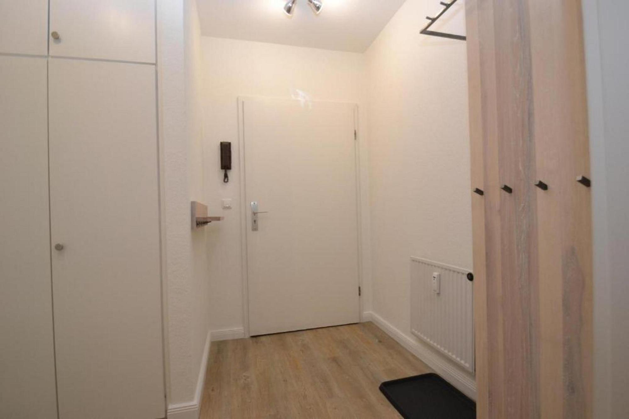 Tante Maass Apartment Flensburg Ngoại thất bức ảnh